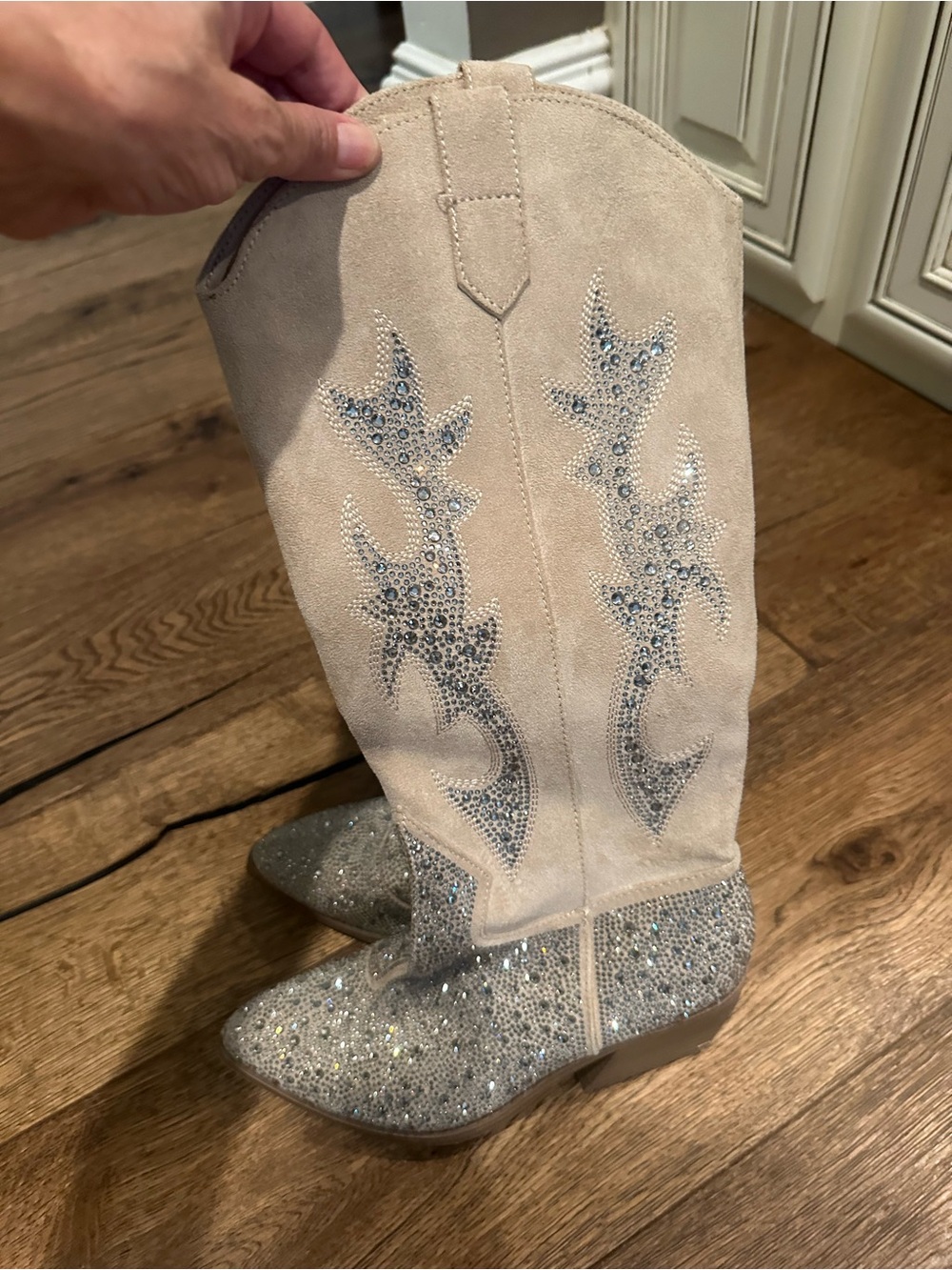 Madden Boots